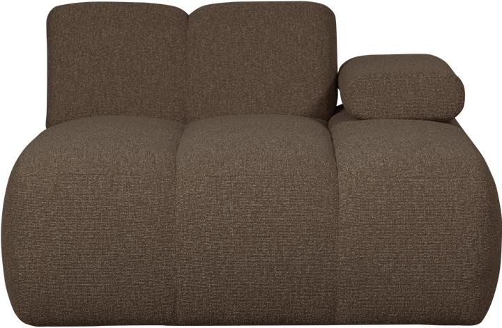 Produktbild Woood Mojo (Recamiere)