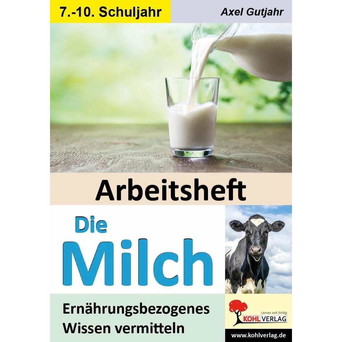 Axel Gutjahr, Schulbücher von Axel Gutjahr