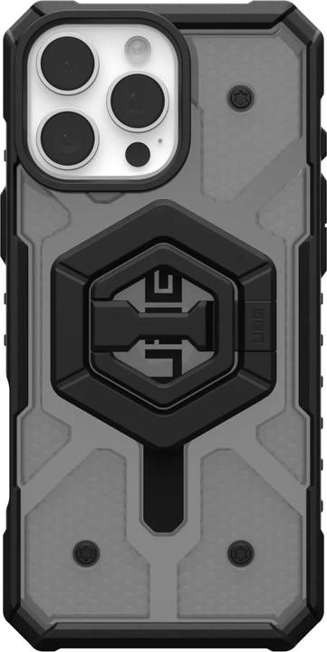Actual product image UAG Pathfinder Clear Magsafe (Apple iPhone 16 Pro Max)