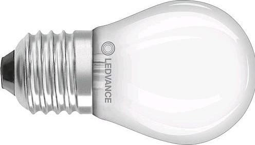 Actual product image Ledvance LED drop lamp (E27, 250 lm, 1x)