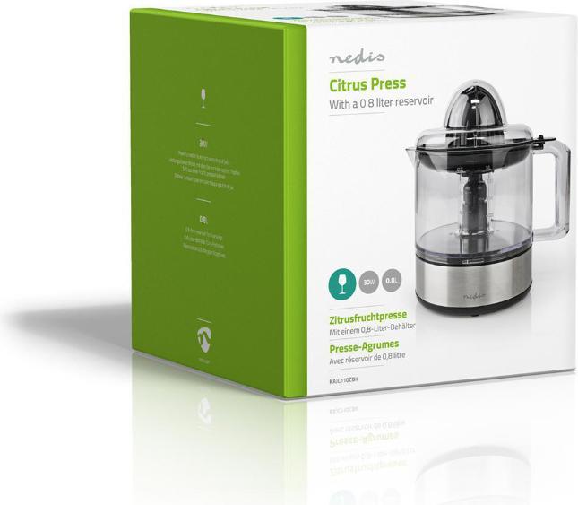 Produktbild Nedis Citrus Presses