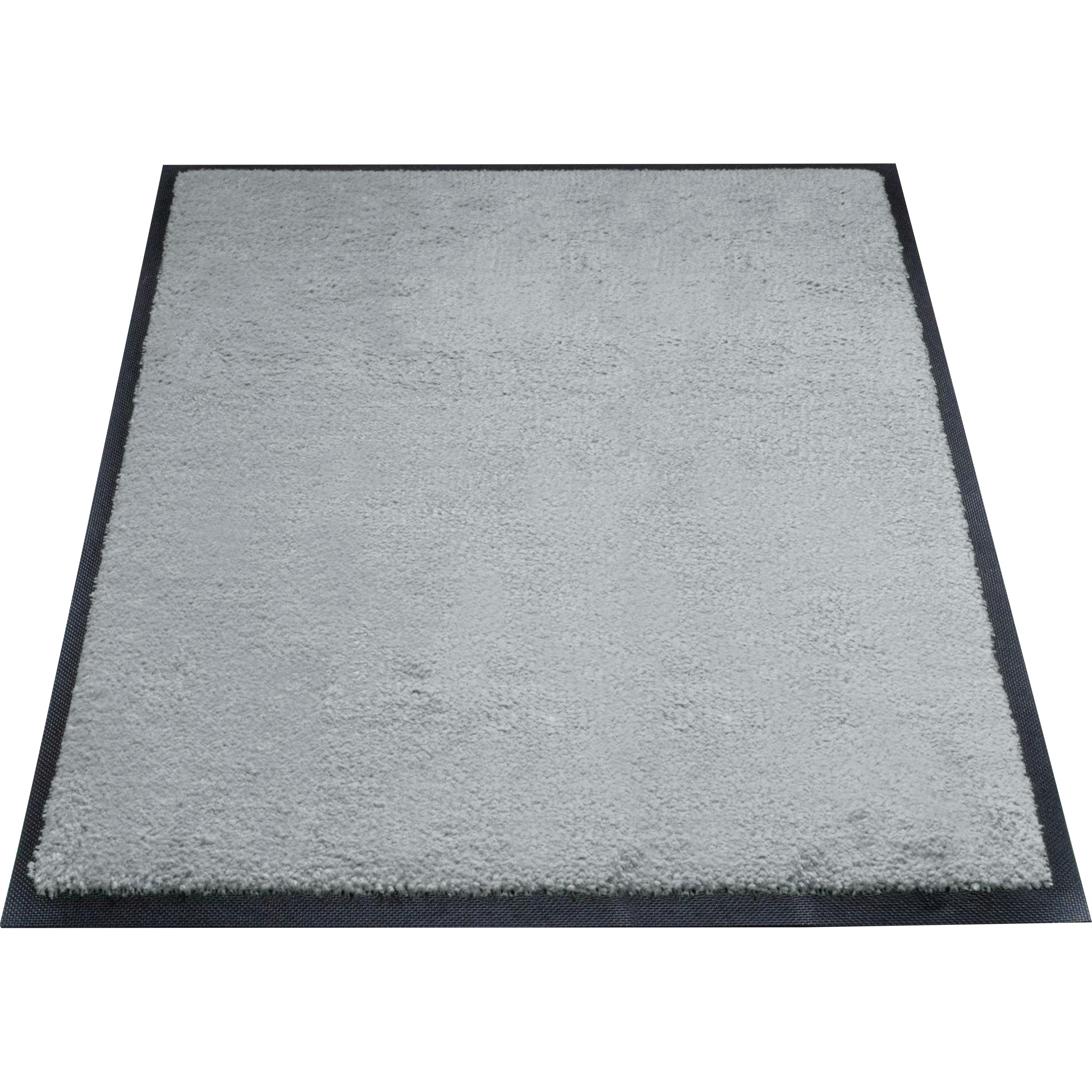 0, Fussmatte, Schmutzfangmatte miltex Eazycare Style (75 x 85 cm)