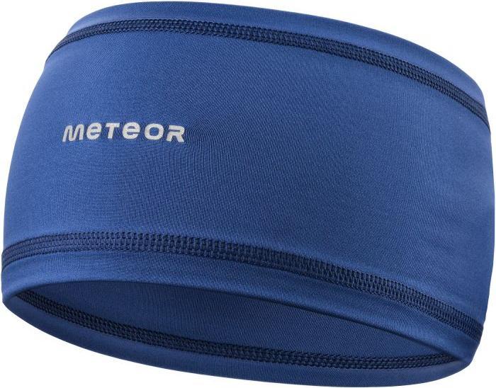 Image du produit Ty Meteor Shock II 10160 Thermoactive Headband