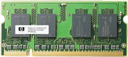Image du produit HP B4u40aa (1 x 8GB, 1600 MHz, RAM DDR3, SO-DIMM)