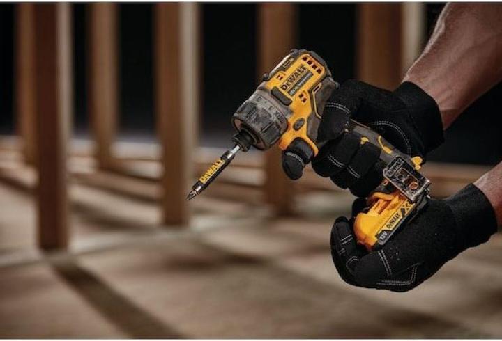 Image du produit DeWalt Tournevis (Clé à chocs, Tournevis)