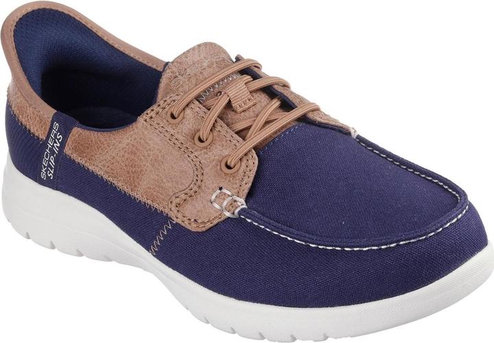 Produktbild Skechers Bootsschuhe On The Go Flex Palmilla (40.5)