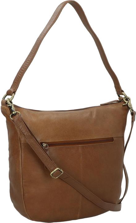 Immagine prodotto Burkely Natural Norah Hobo Round