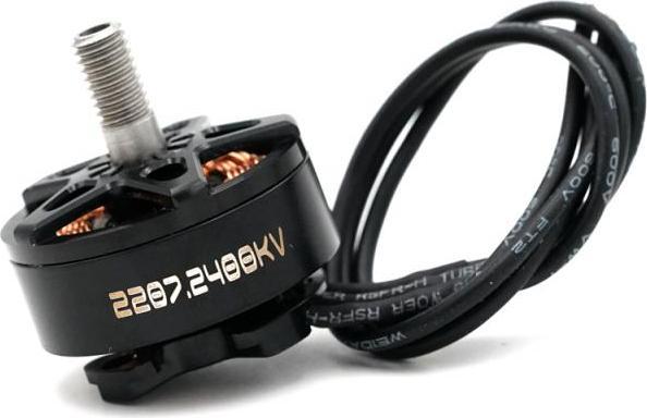 Image du produit Ethix Moteur Cats 4S 2207 2400KV