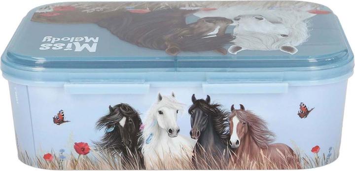 Produktbild Schmidt Spiele Miss Melody - Lunchbox