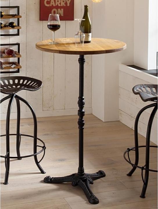 Actual product image SIT Möbel Leeann (120 x 4 x 65 cm)