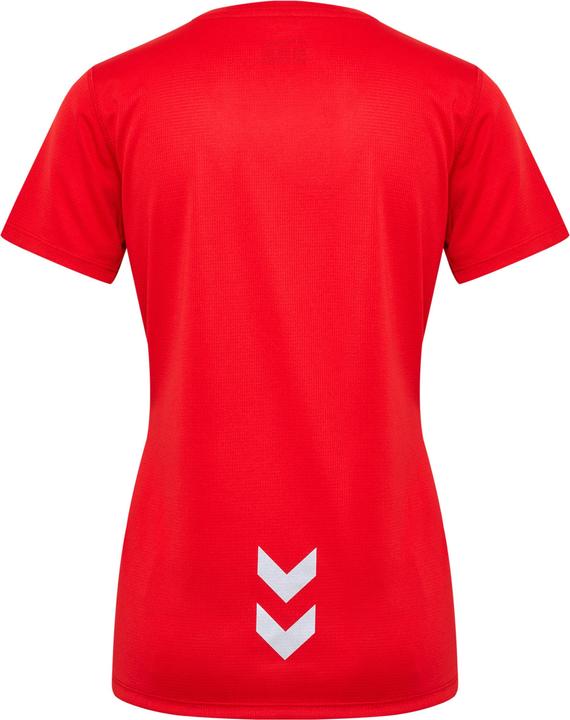 Immagine prodotto hummel hmlRUN MAGLIA P/E DONNA (L)