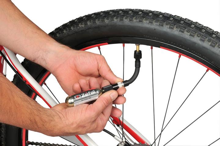 Produktbild Zefal Ez Control