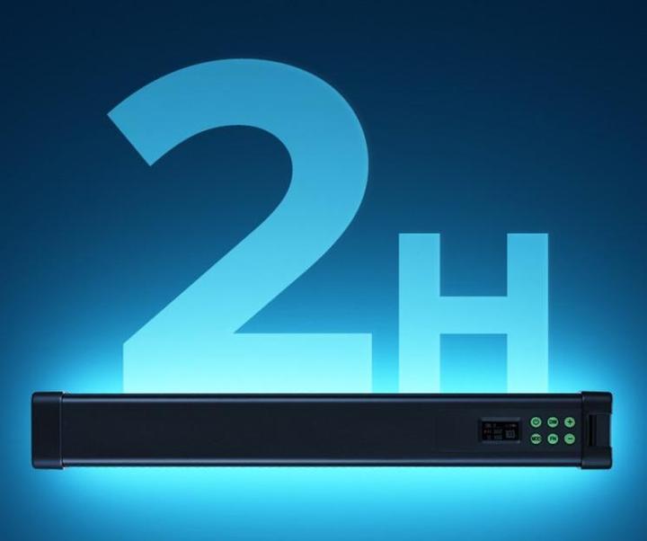 Image du produit Godox WT25R Dive LED Light