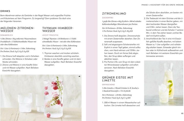 Produktbild Abnehmen am Bauch (Deutsch, Sarah Schocke, 2021)