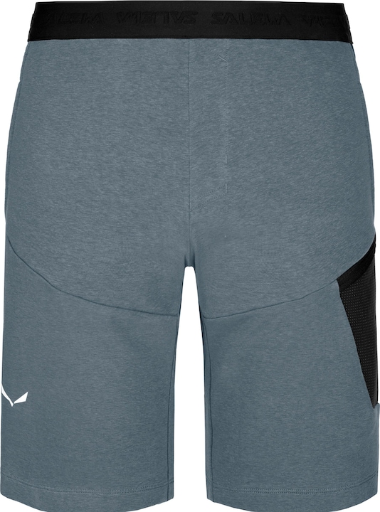 Salewa Lavaredo Hemp Train Shorts Herren (Klettershorts) -