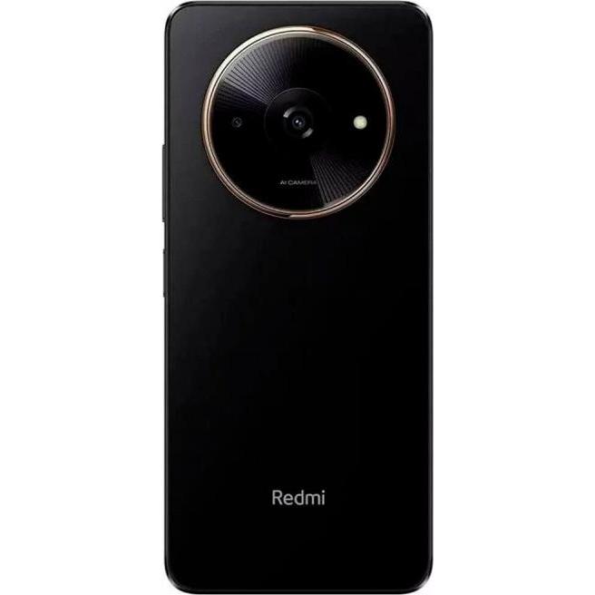Thumbnail - Xiaomi Redmi A3X (6.71" - 64 GB, 3 GB RAM) Schwarz (64 GB, Schwarz, 6.71"), Smartphone, Schwarz