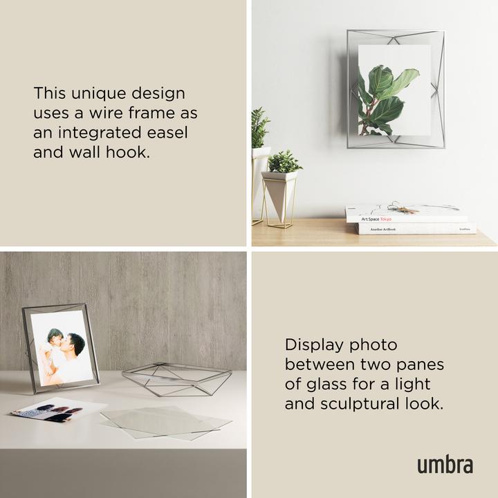 Produktbild Umbra Prisma (20 x 25 cm)