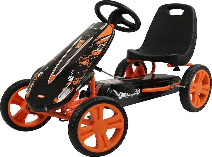 Immagine prodotto Hauck Speedster