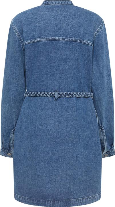 Actual product image Mustang Style Paola (36)