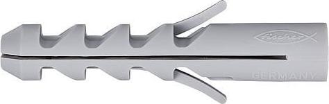Actual product image Fischer Expansion anchor S 14 75 mm 14 mm 5 (20 pcs.)