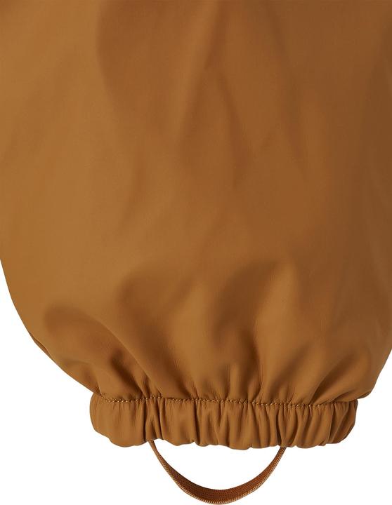 Produktbild Vertbaudet Baby-Set: Thermo-Regenjacke mit Webpelz und Matschhose, Recycling-Polyester (92)