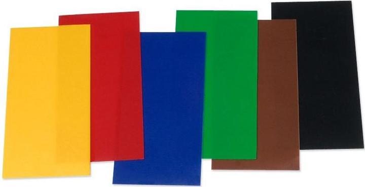 Produktbild Knorr Prandell Verzierwachs Basic 5