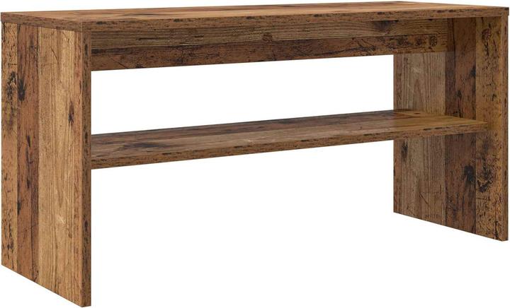 Actual product image vidaXL TV-Schränk (30 x 80 x 40 cm)