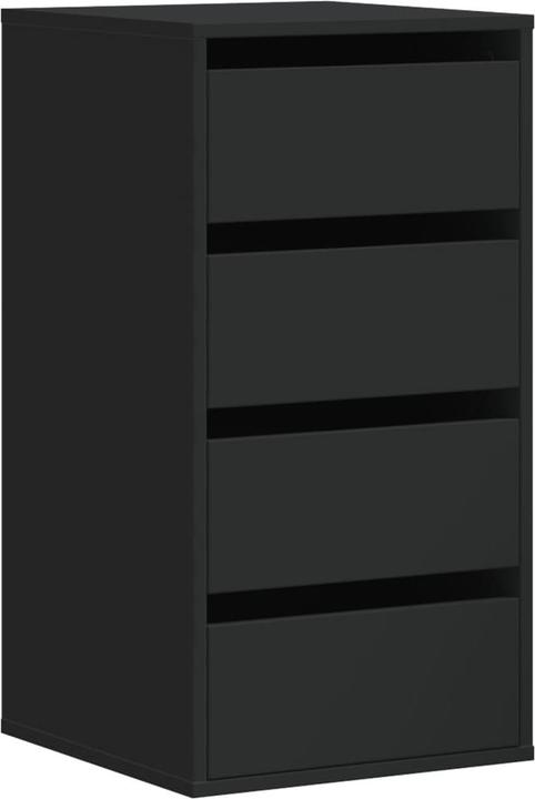 Produktbild vidaXL Kommode (40 x 41 x 76 cm)