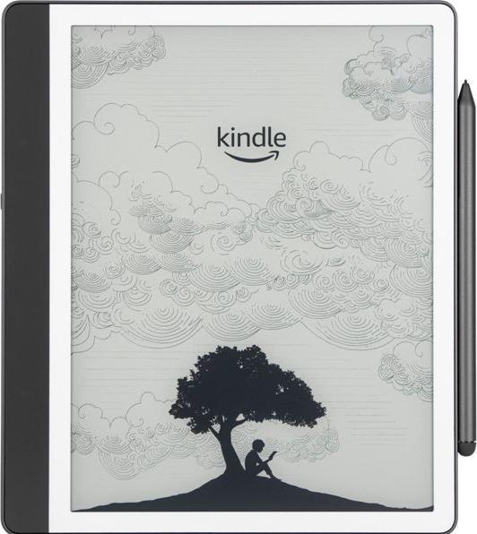 Image du produit Amazon Kindle Scribe 2024 (10.20", 16 Go, Anthracite)