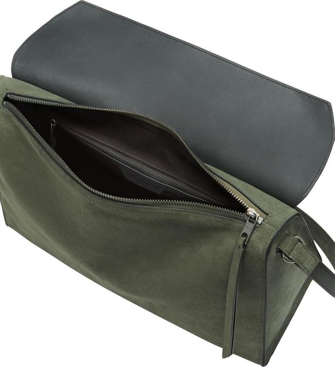 Immagine prodotto Liebeskind Berlin Borsa a tracolla Lora in pelle scamosciata 2151967