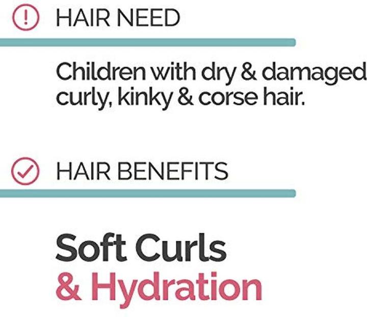 Produktbild Novex My Little Curls (300 g)