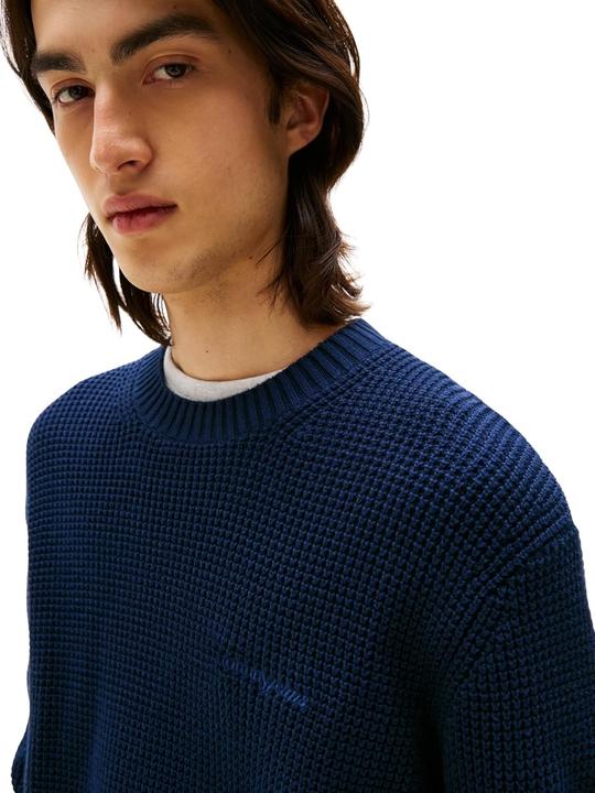 Produktbild Tommy Jeans Tjm Reg Script Chunky Sweat (M)