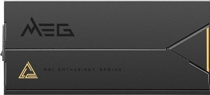 Produktbild MSI MEG Ai1600T (1600 W)