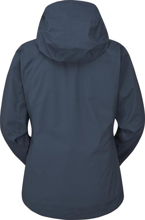 Actual product image Rab Women's Firewall Light Jacket (L)