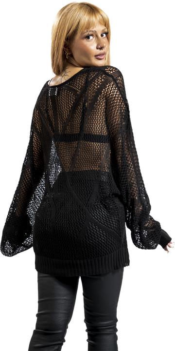 Produktbild Beetlejuice Spider Web (M)