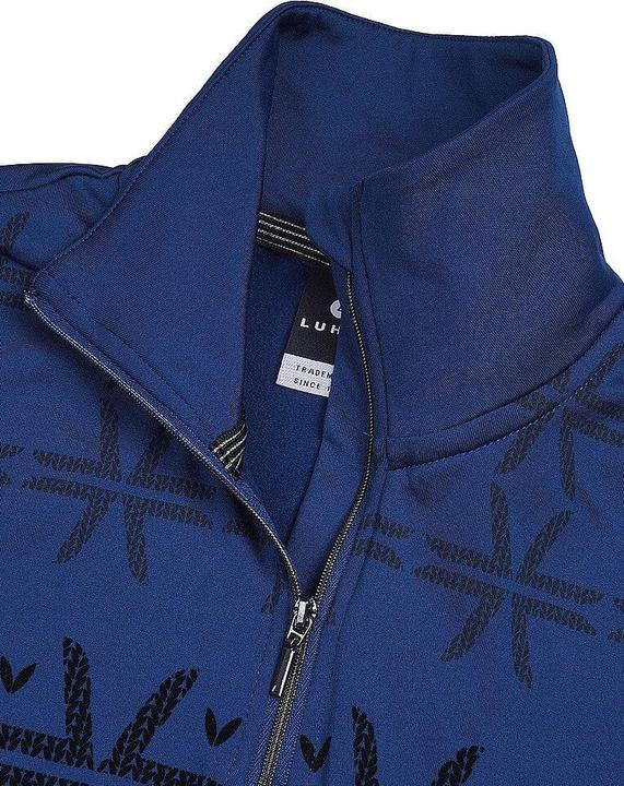 Actual product image Luhta Zipshirt Ahjola (S)