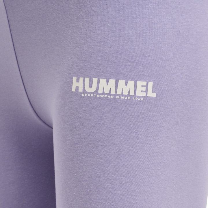 Image du produit hummel Legacy Femme Collant Taille Haute (S)