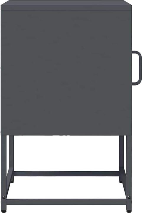 Immagine prodotto vidaXL Nachttisch (36 x 39 x 60.50 cm)