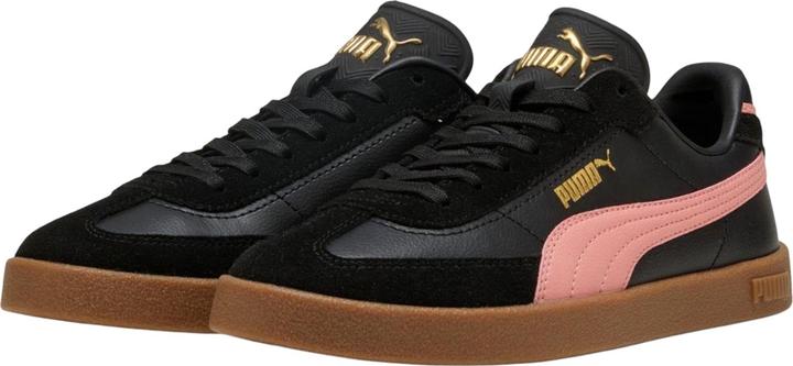 Produktbild Puma Sneaker Club II Era Leder (40.5)