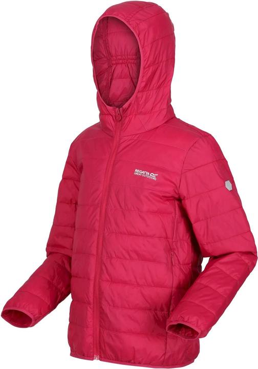 Immagine prodotto Regatta Hillpack Giacca Con Cappuccio Bambini (158)
