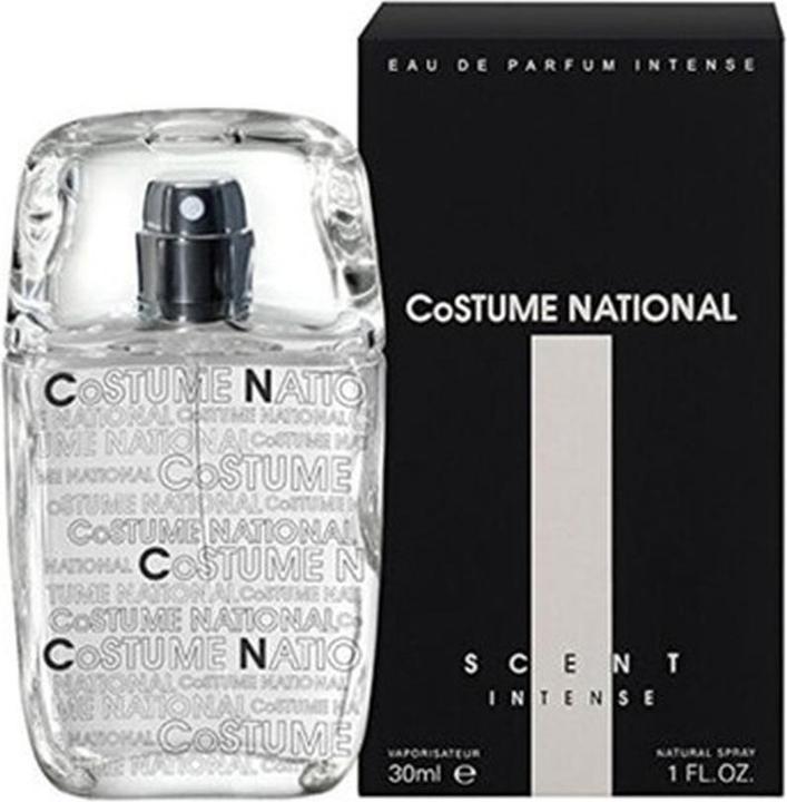 Produktbild Costume National Scent Intense Intense (Eau de Parfum, 30 ml)