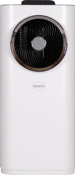 Actual product image Nanyo KMO135 (45 m², 12000 BTU/h)