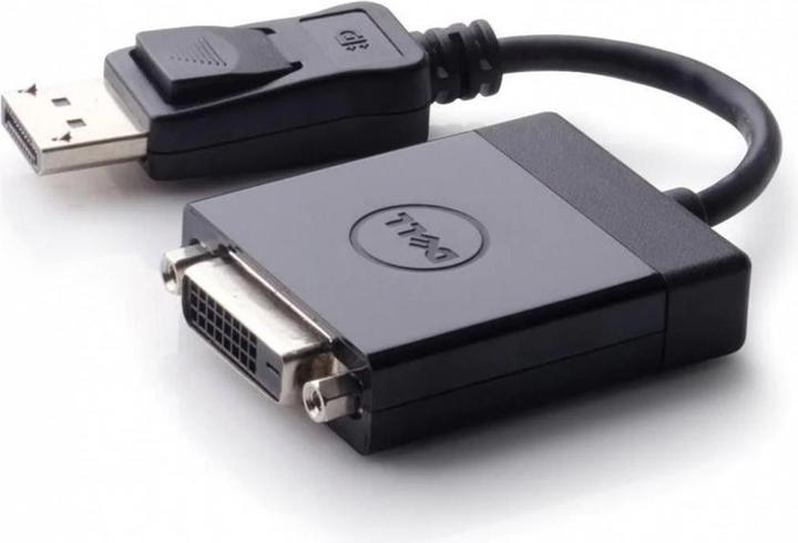 Produktbild Dell 470-Abeo DP zu (DVI, 20.30 cm)