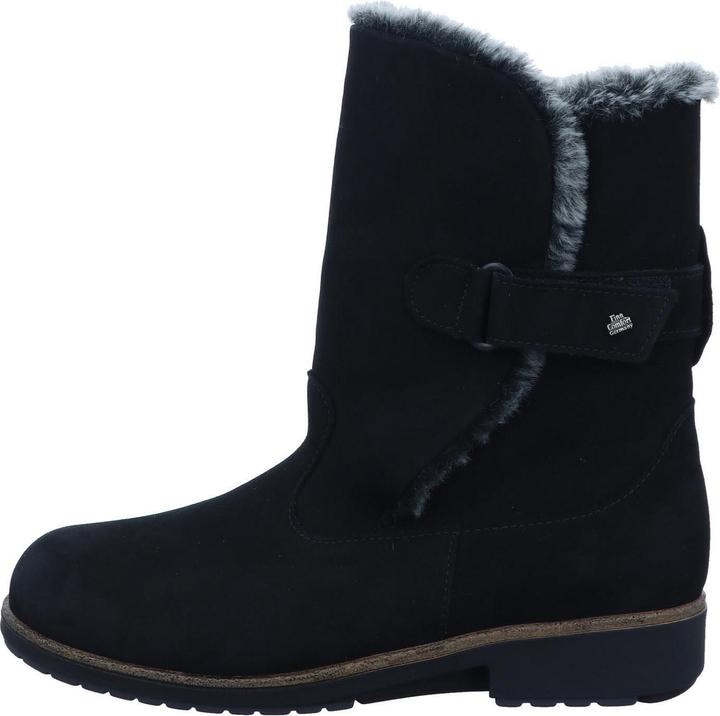 Actual product image Finn Comfort boots (38)
