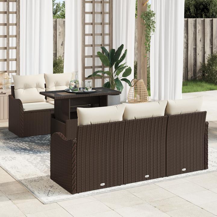 Image du produit vidaXL Cassidy