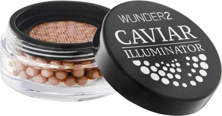 Immagine prodotto Wunder2 Caviar Illuminator Madreperla (Marrone, Nero, Highlighter, 10 ml)