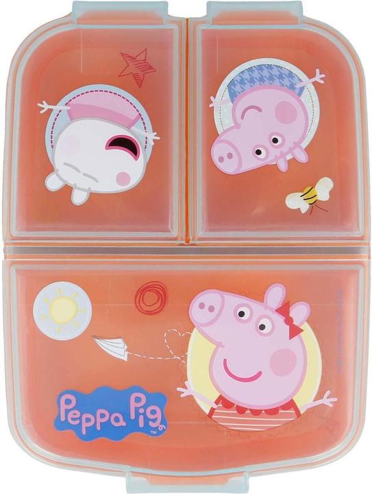 Actual product image Stor Lunchbox