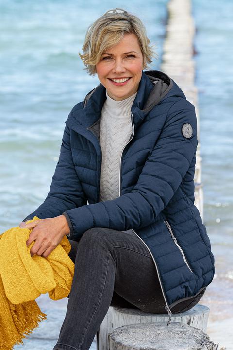 Immagine prodotto G.I.G.A DX Killtec Damen Steppjacke (46)