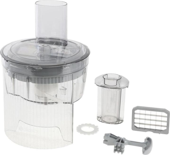 Produktbild Bosch Hausgeräte Würfelschneider MUZ5CC2