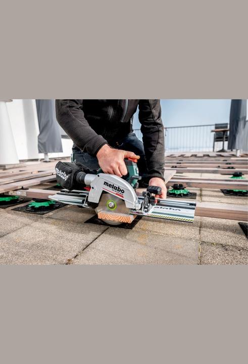 Produktbild Metabo KS 18 LTX 66 BL